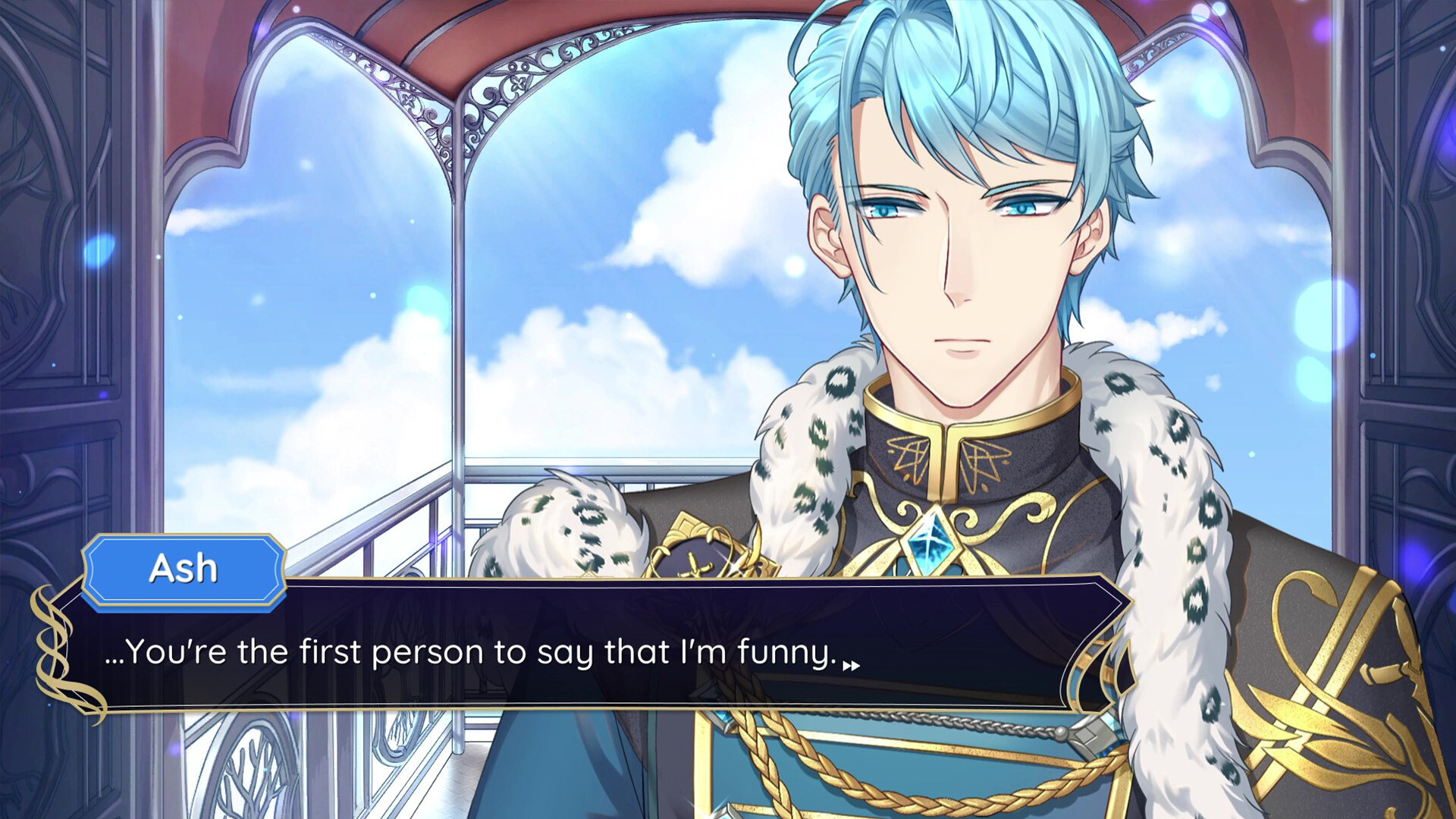 Celestia: Chain of Fate PC Steam CD Key