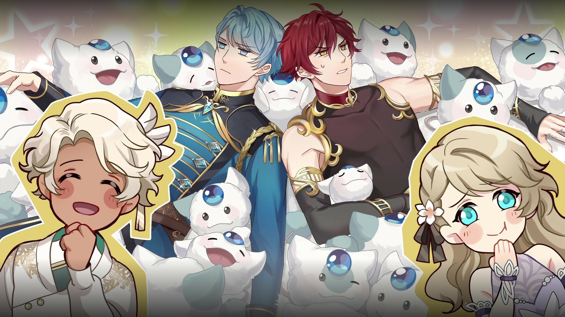Celestia: Chain of Fate PC Steam CD Key
