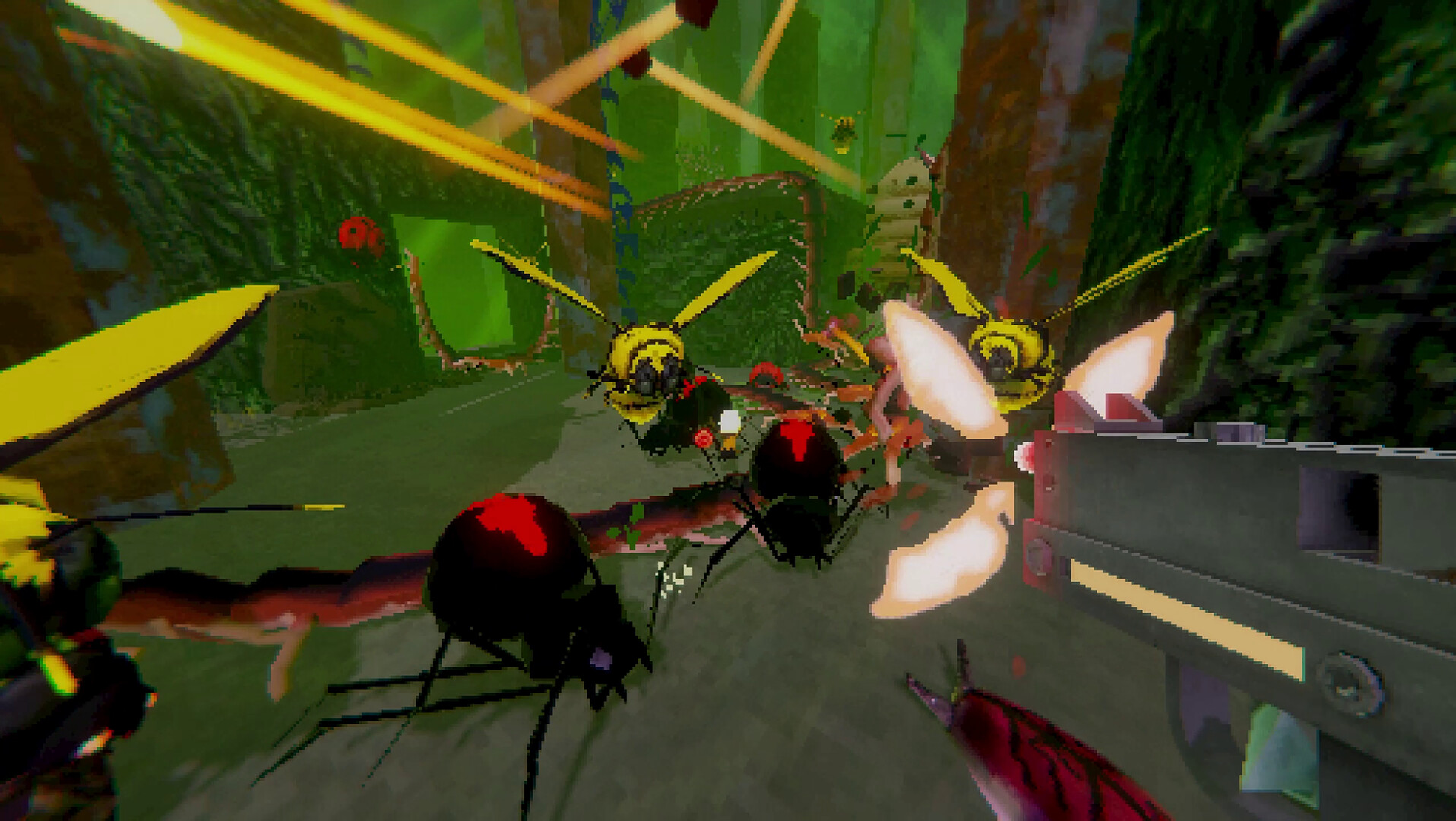 KILLBUG Steam CD Key