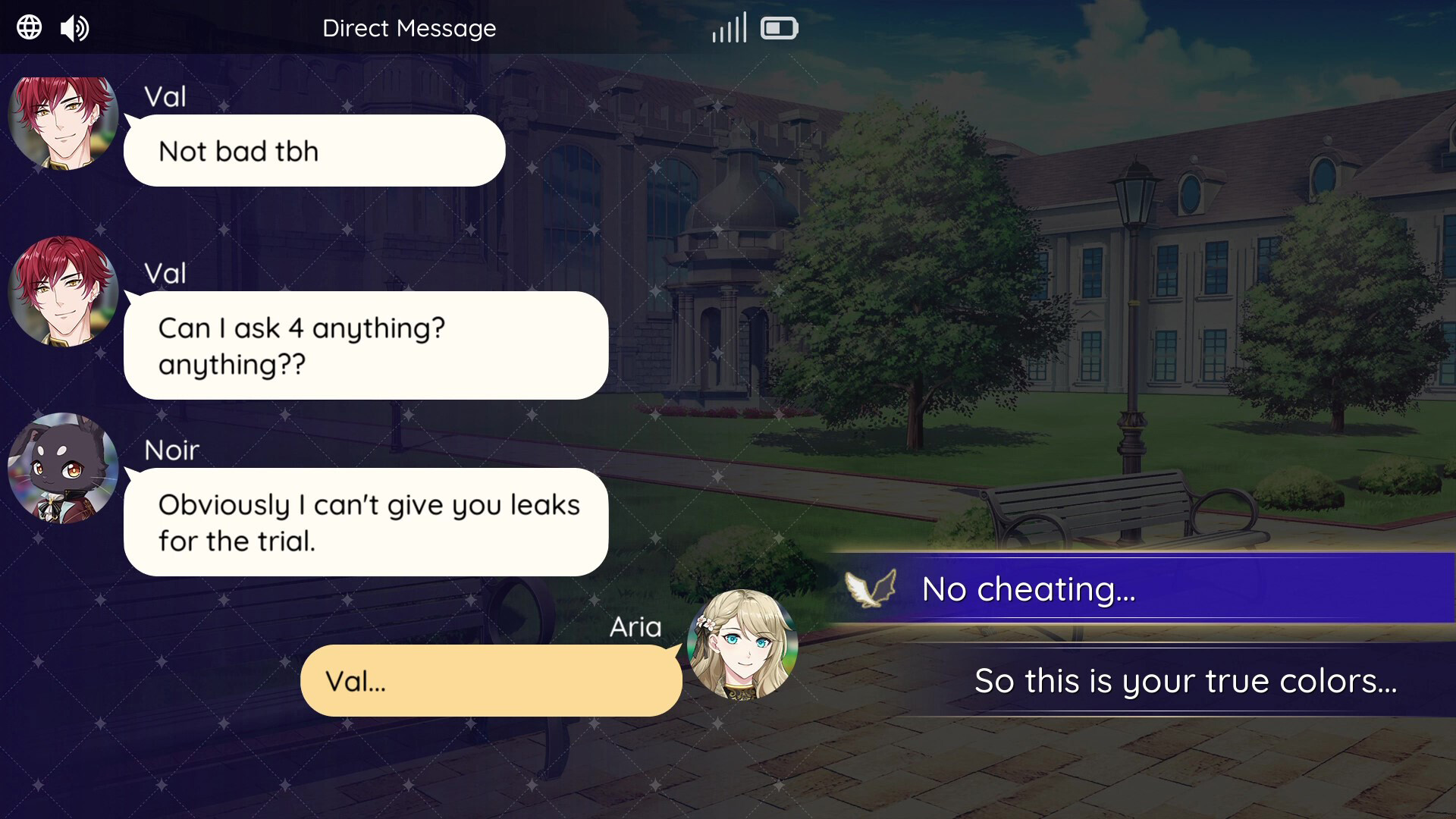 Celestia: Chain of Fate PC Steam CD Key