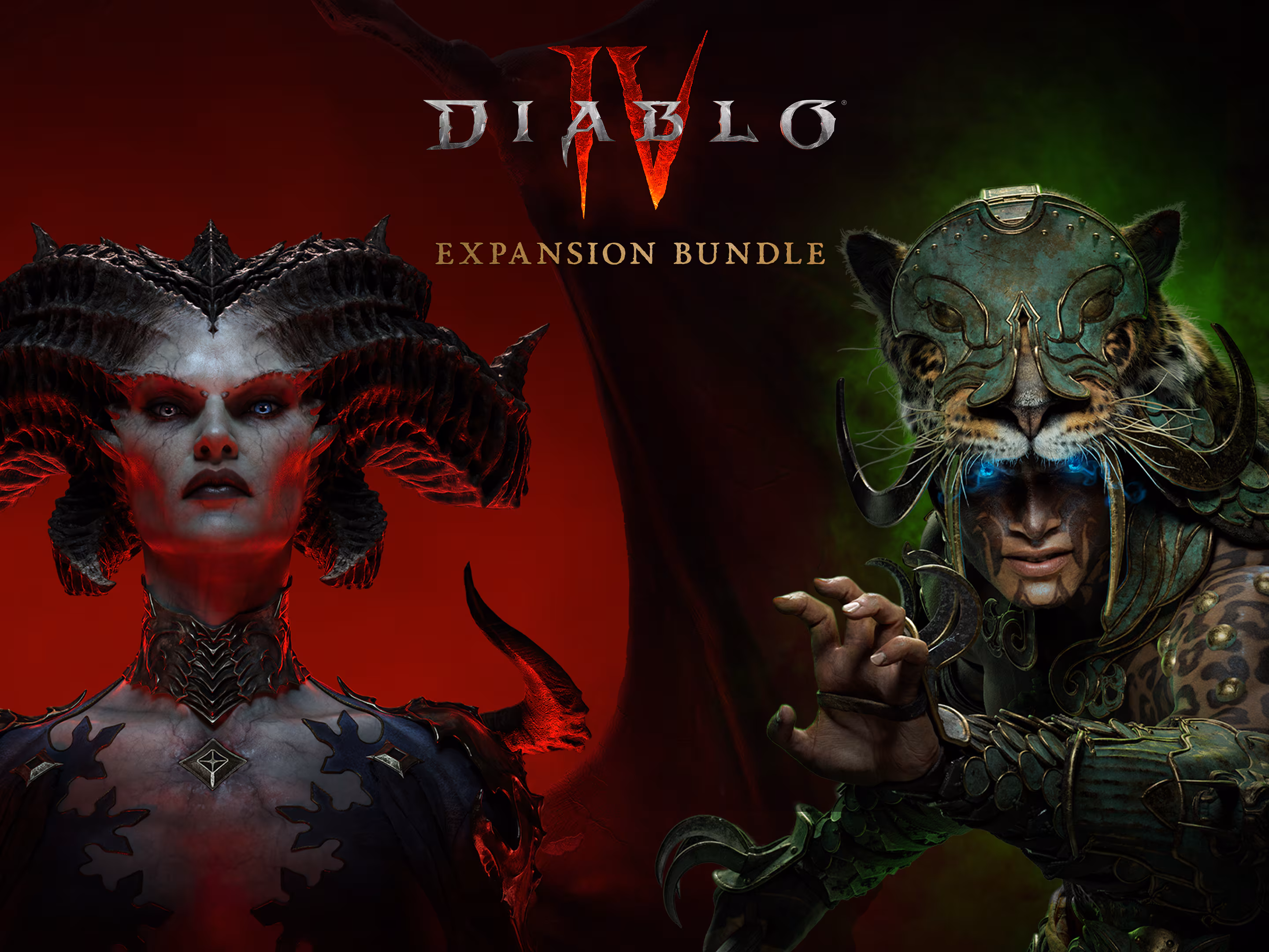 Diablo IV: Vessel of Hatred - Expansion Bundle XBOX One / Xbox Series X|S CD Key