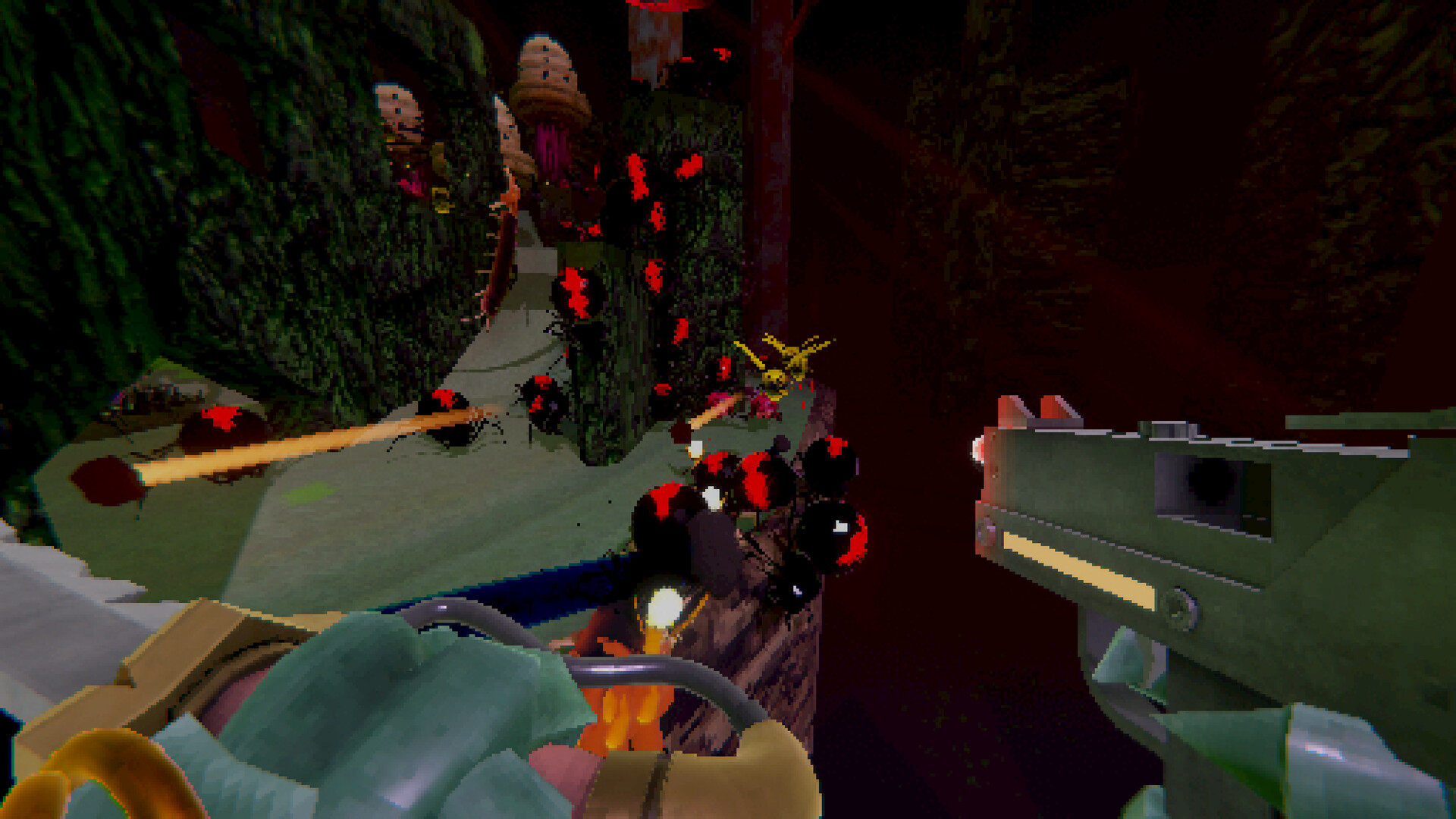 KILLBUG Steam CD Key
