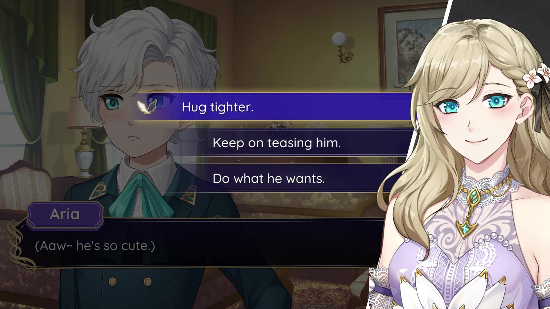 Celestia: Chain of Fate PC Steam CD Key