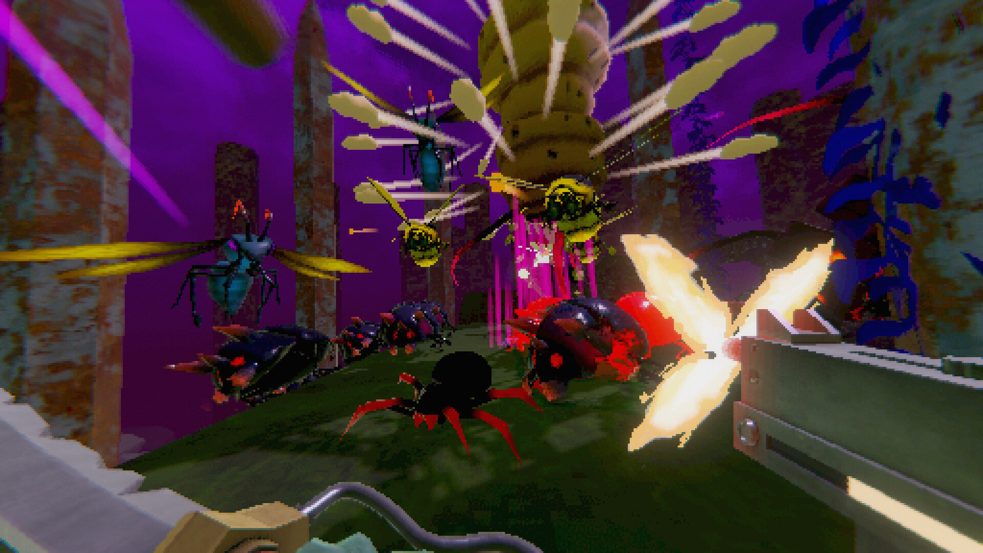 KILLBUG Steam CD Key
