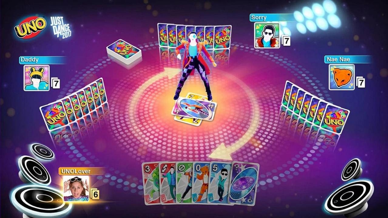 UNO Ultimate Edition 2024 XBOX One / Xbox Series X|S Account