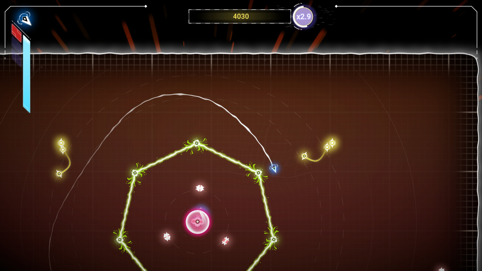 Quantum: Recharged PC Steam CD Key
