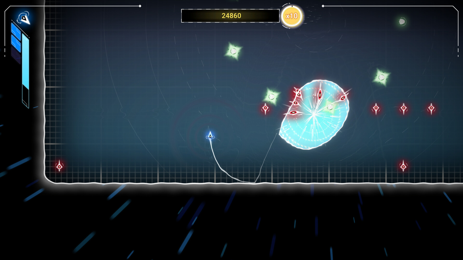 Quantum: Recharged PC Steam CD Key