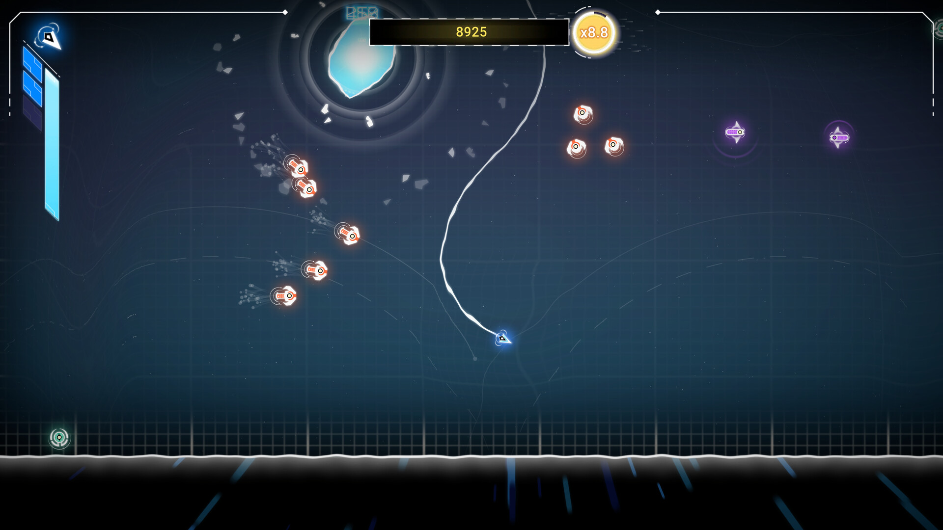 Quantum: Recharged PC Steam CD Key