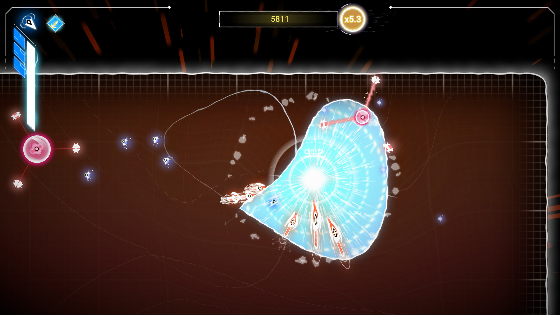Quantum: Recharged PC Steam CD Key