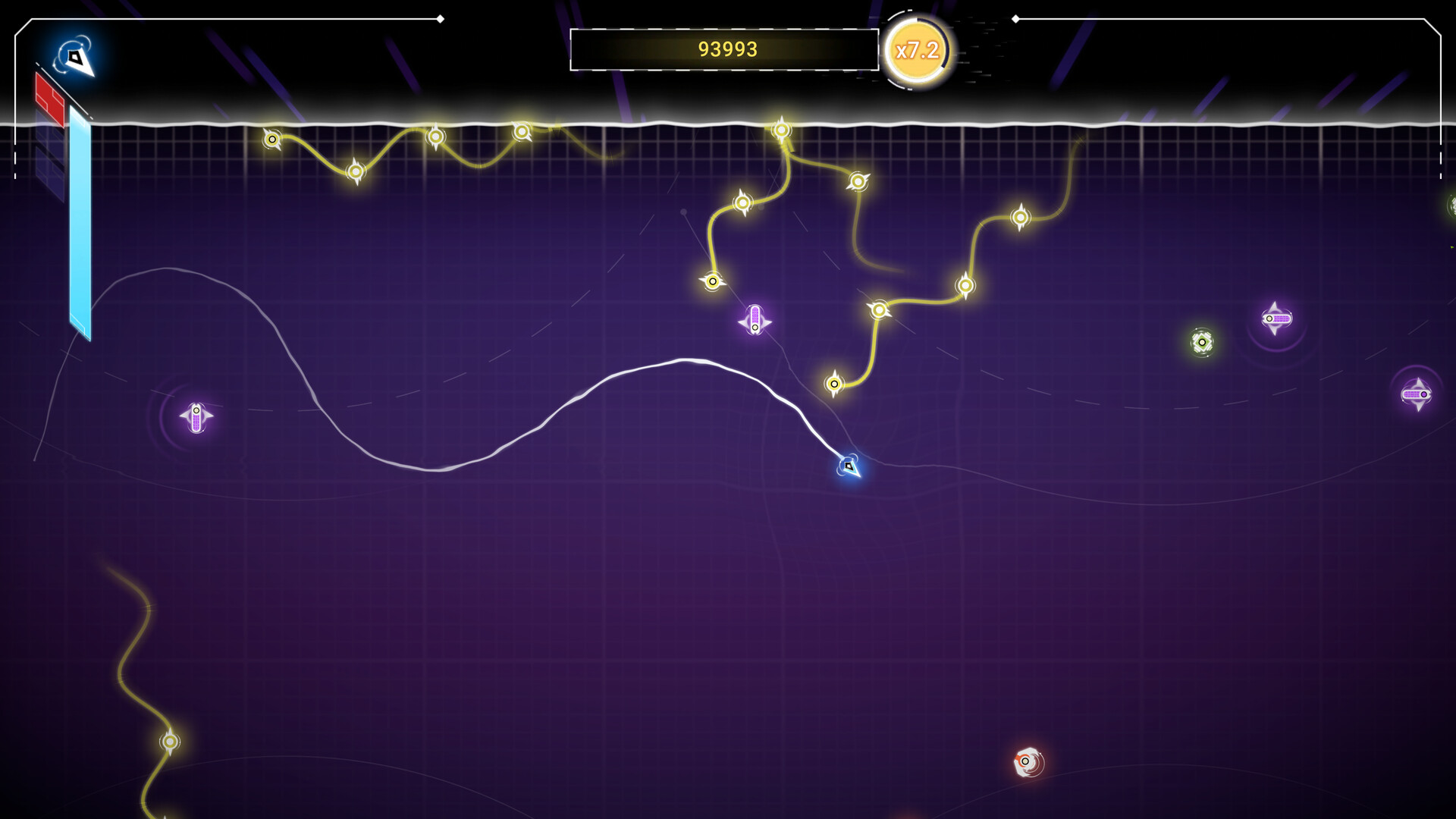 Quantum: Recharged PC Steam CD Key