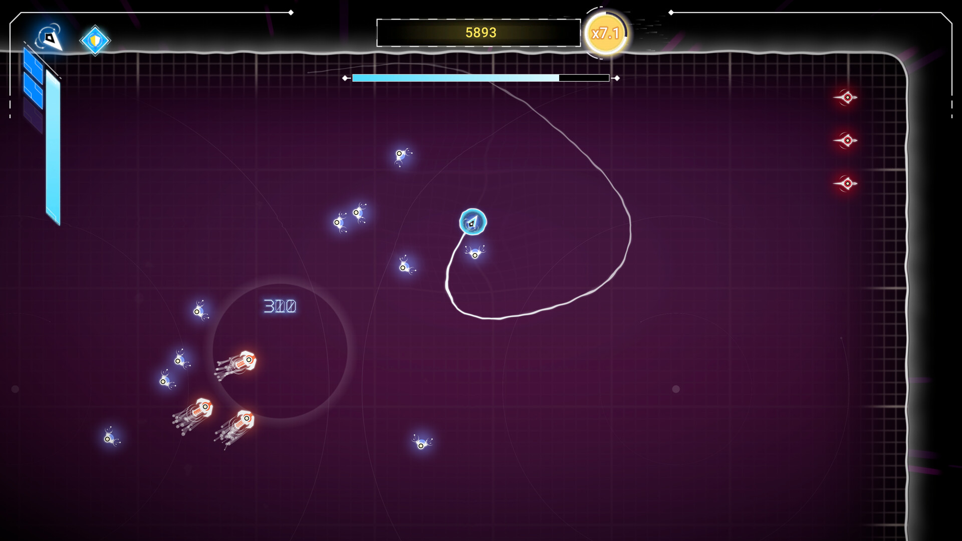 Quantum: Recharged PC Steam CD Key