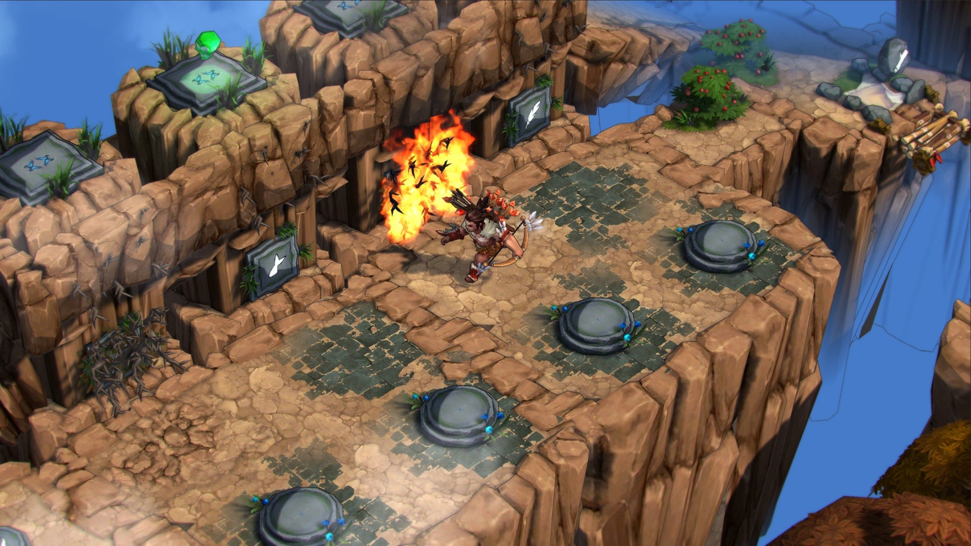 Savage Age Steam CD Key