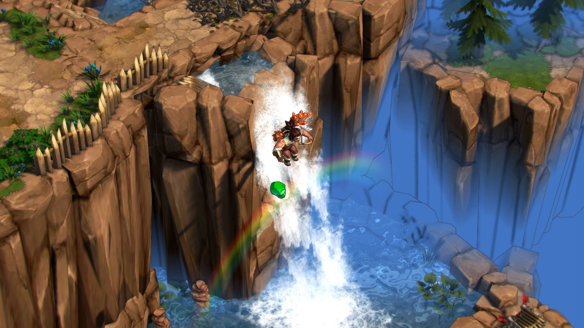 Savage Age Steam CD Key