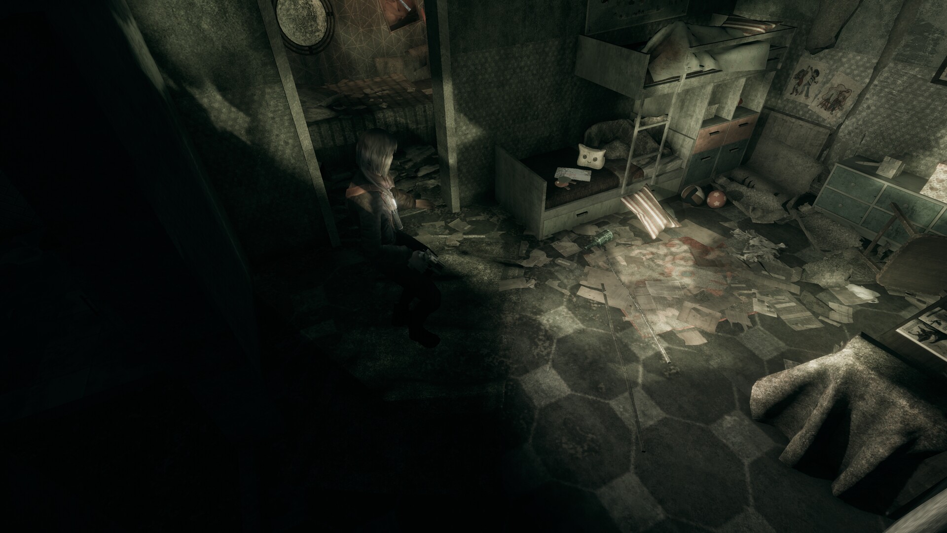 Hollowbody PC Steam Account