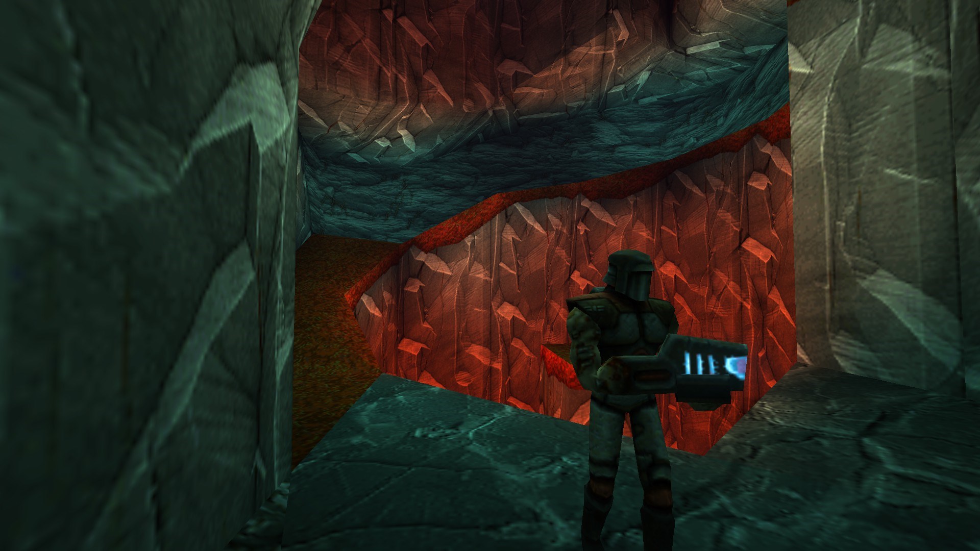 Quake II Playstation 5 Account