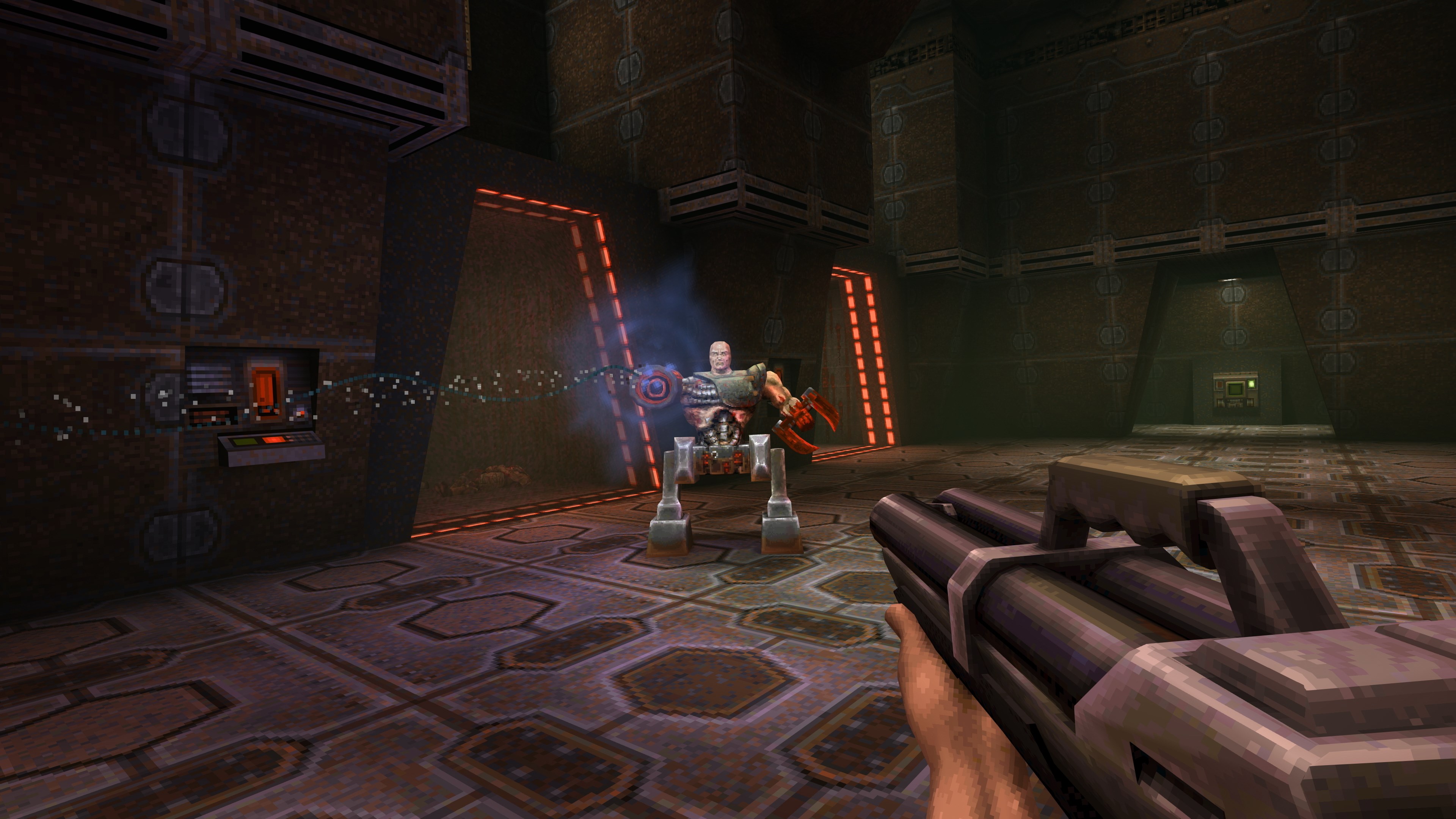 Quake II Playstation 5 Account