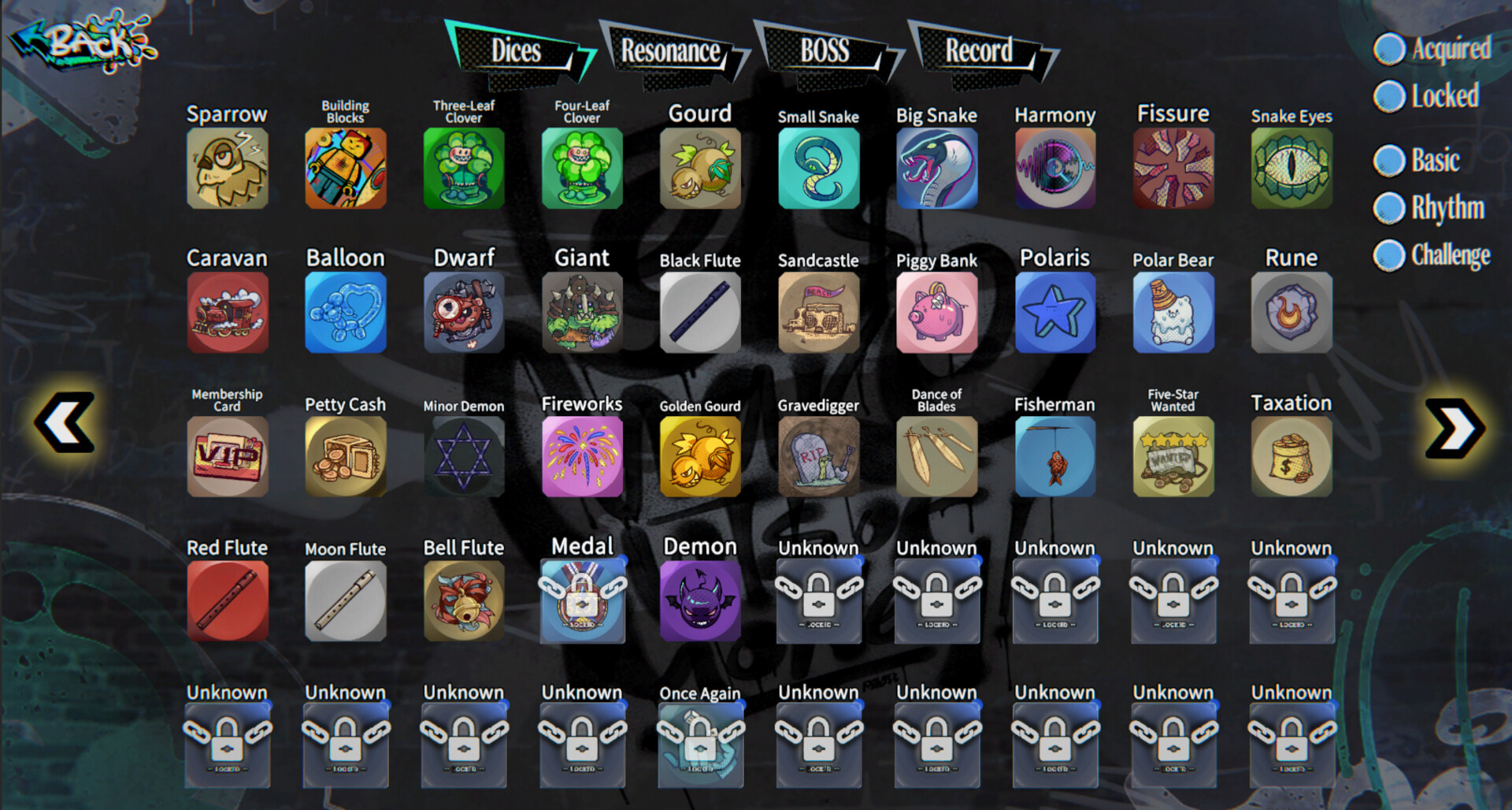 Dice Player One (骰号玩家) PC Steam Account