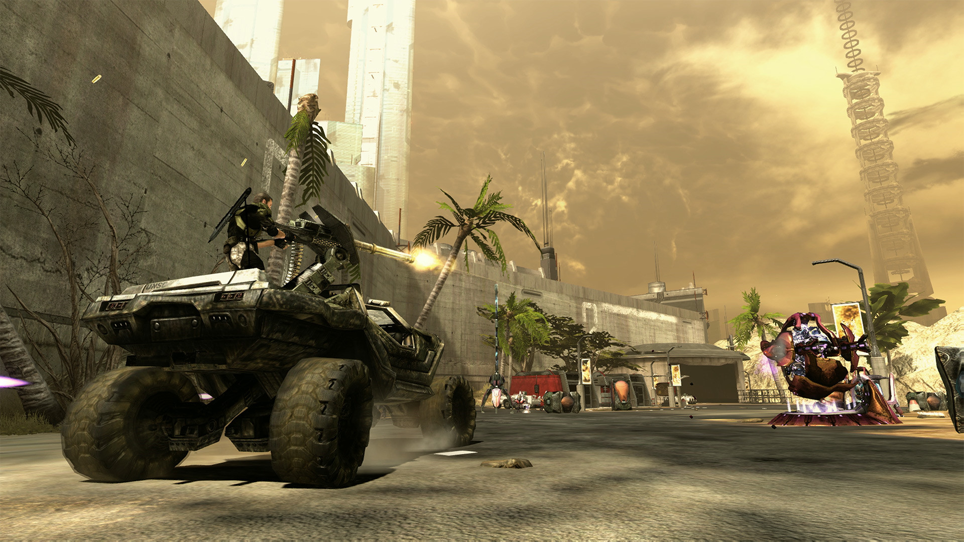Halo 3 - ODST DLC EU XBOX One / Xbox Series X|S CD Key