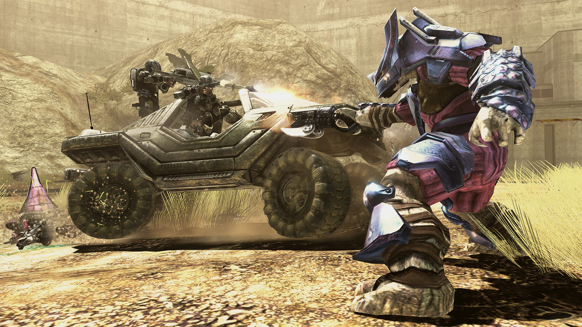 Halo 3 - ODST DLC EU XBOX One / Xbox Series X|S CD Key