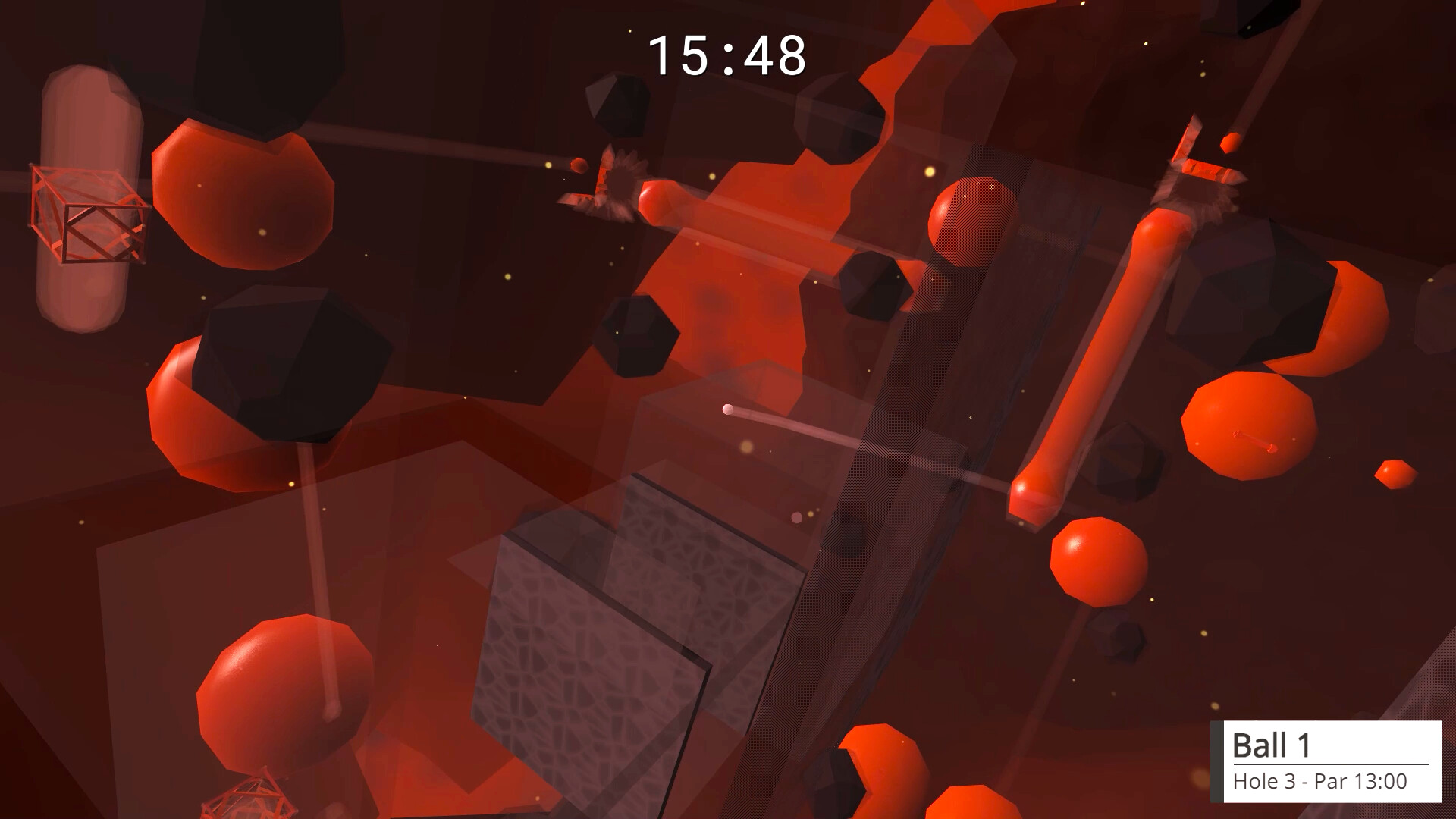 4D Golf Steam CD Key