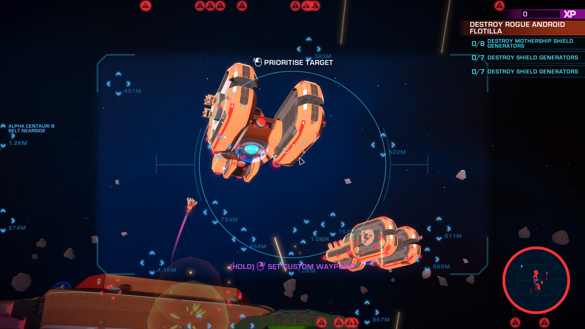 Space Crew: Legendary Edition Steam Account
