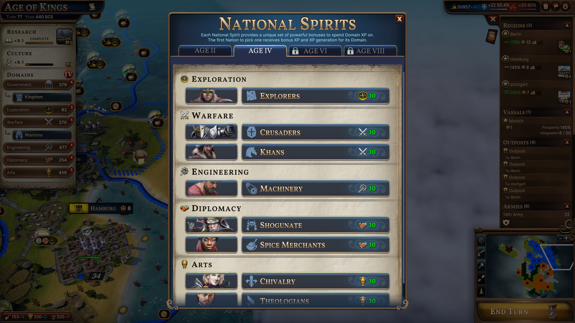 Millennia Premium Edition PC Steam Account