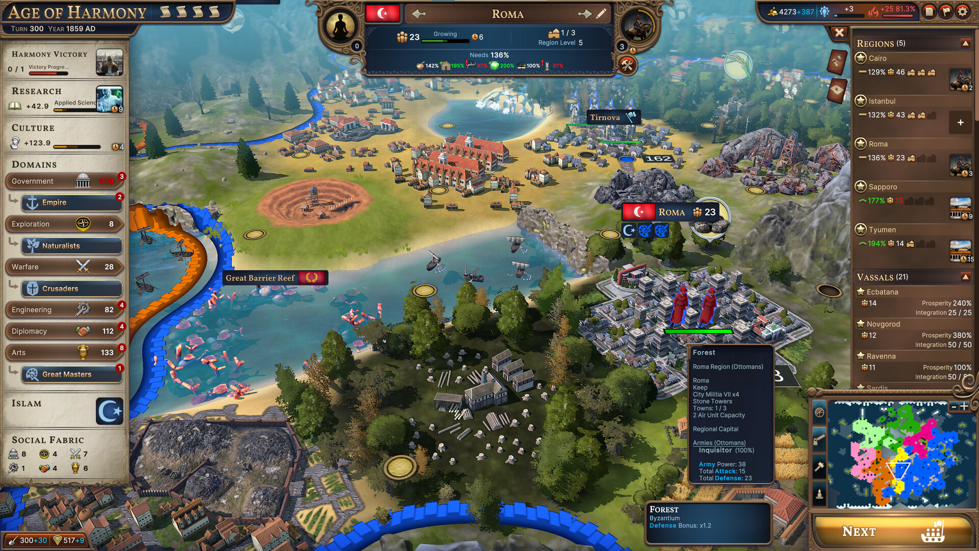 Millennia Premium Edition PC Steam Account