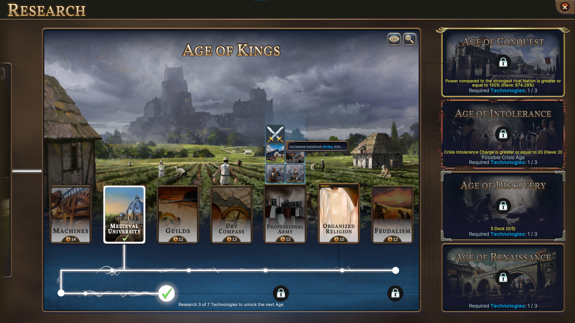 Millennia Premium Edition PC Steam Account
