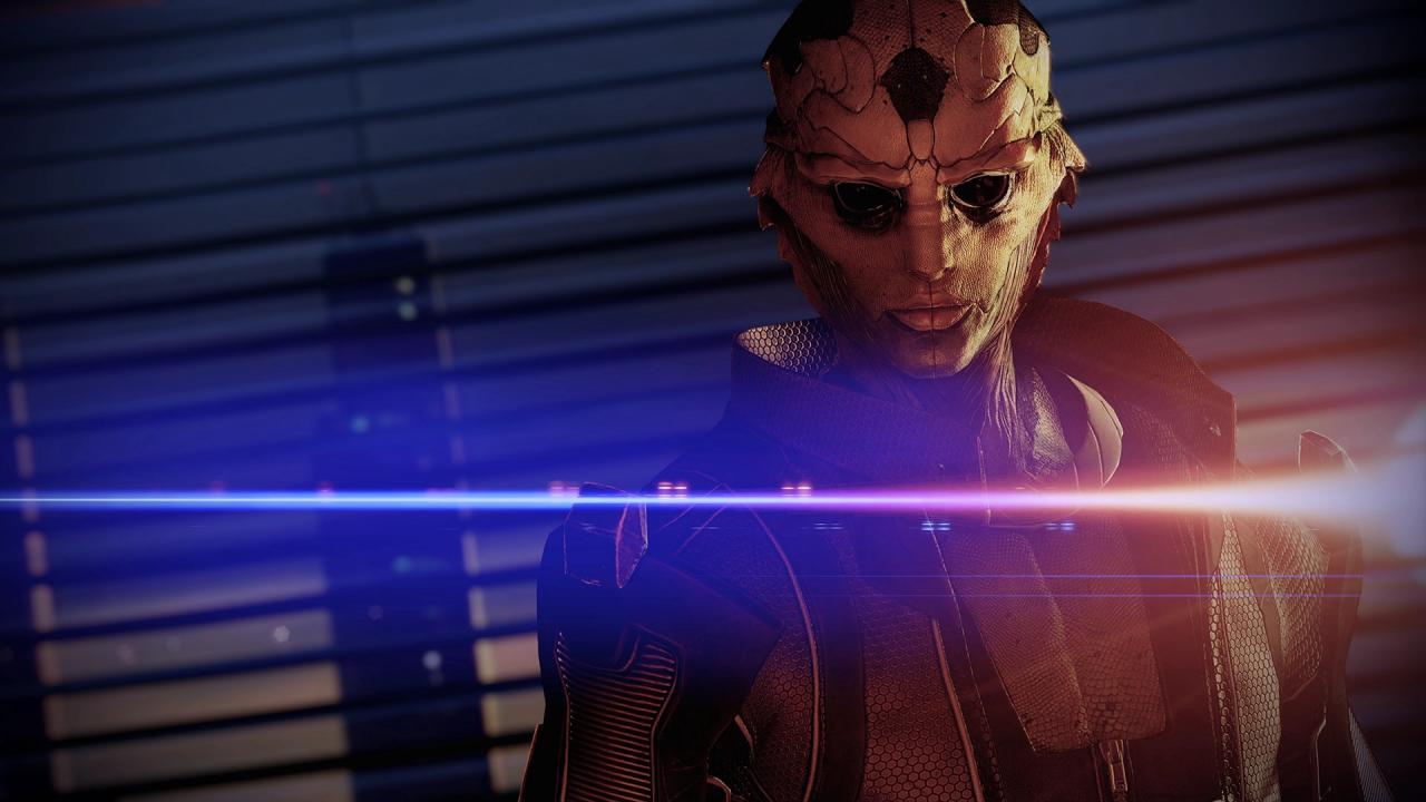 Mass Effect Legendary Edition XBOX ONE / XBOX Series X|S Account