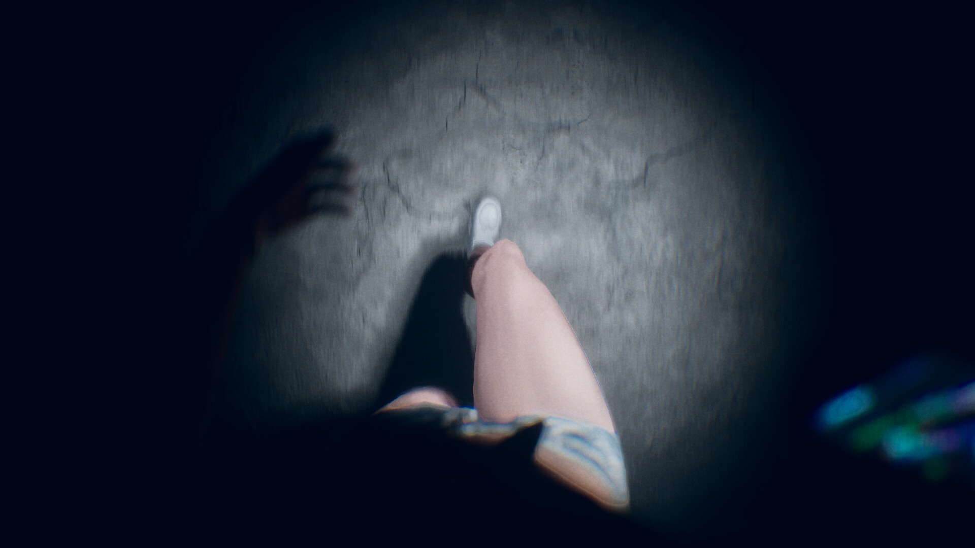 The Dark Mind PC Steam CD Key