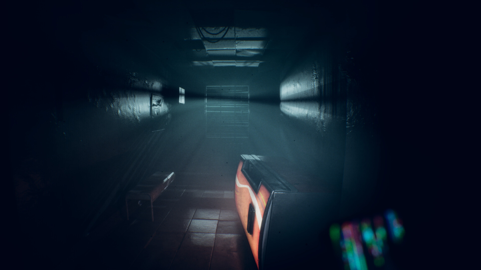The Dark Mind PC Steam CD Key