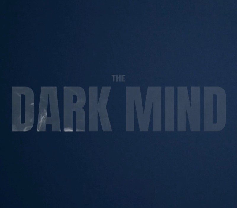 The Dark Mind PC Steam CD Key