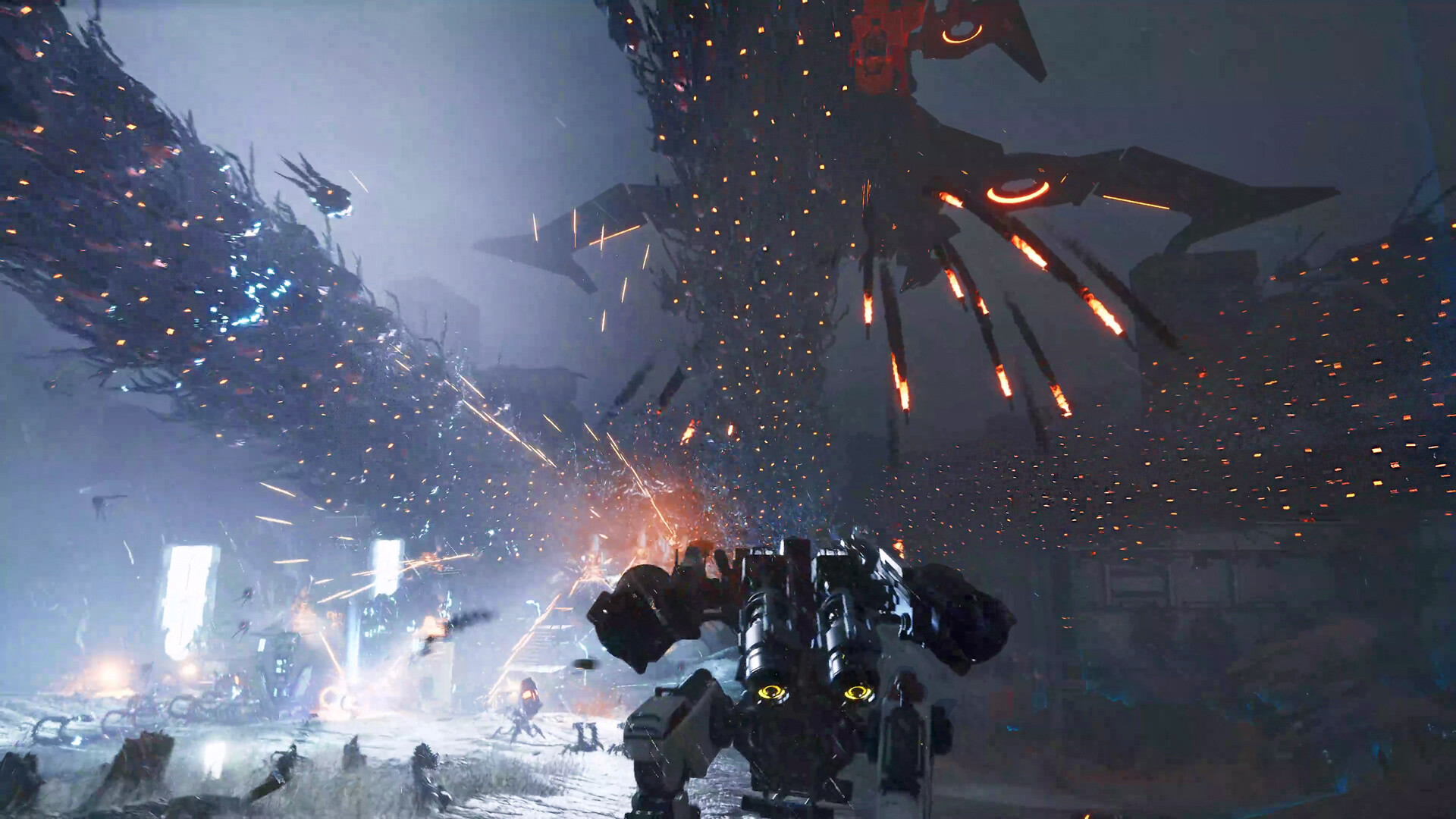 Outpost: Infinity Siege: Vanguard Edition Steam Account