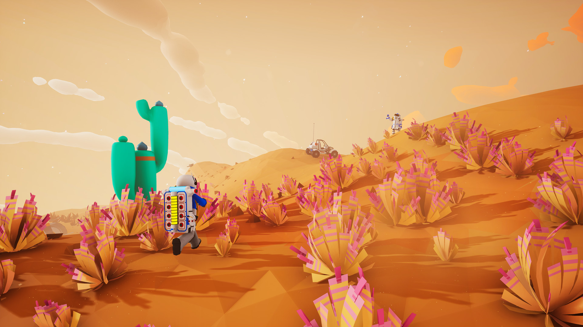 ASTRONEER: Evolution Edition XBOX One / Xbox Series X|S Account