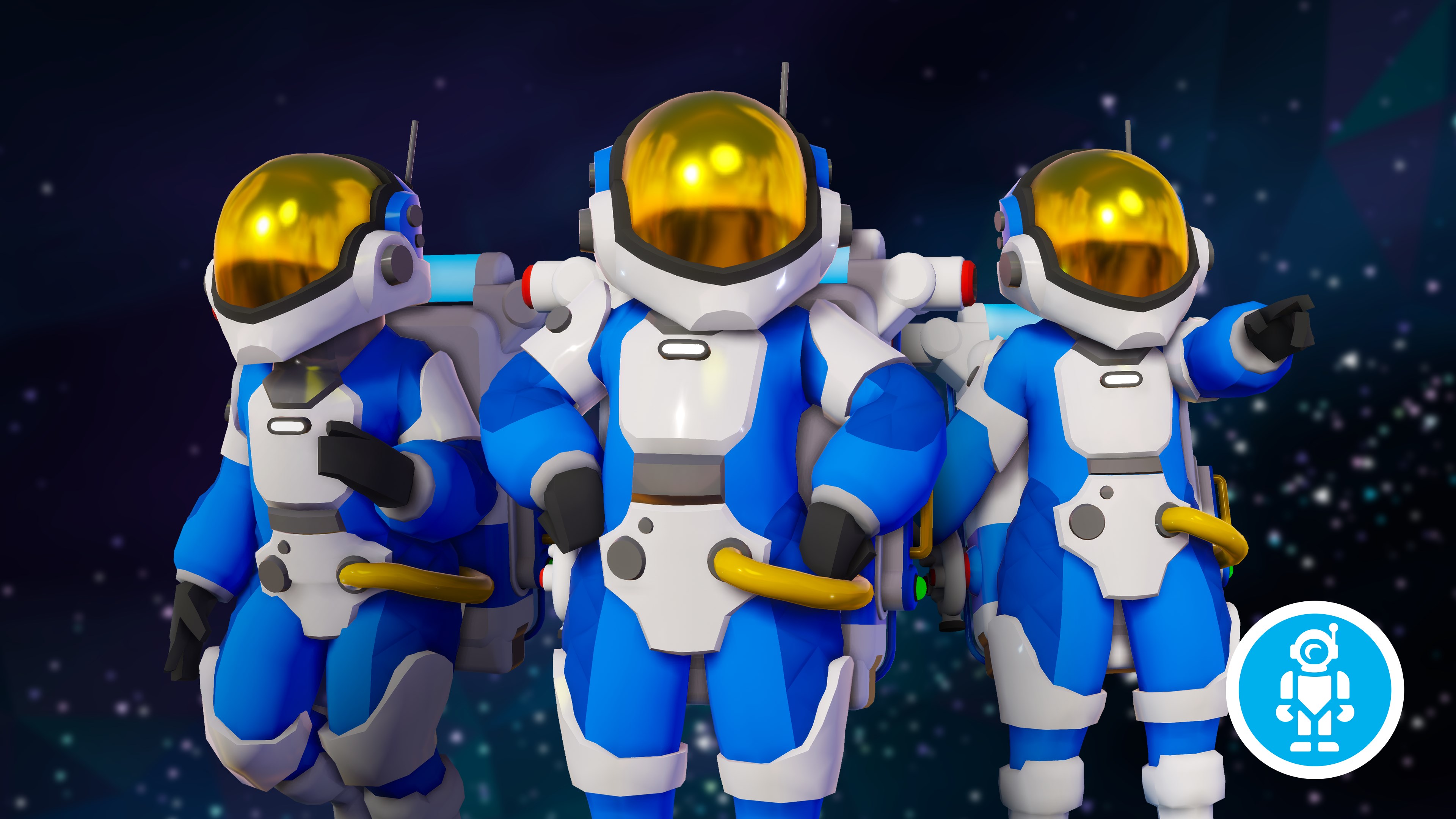 ASTRONEER: Evolution Edition XBOX One / Xbox Series X|S Account