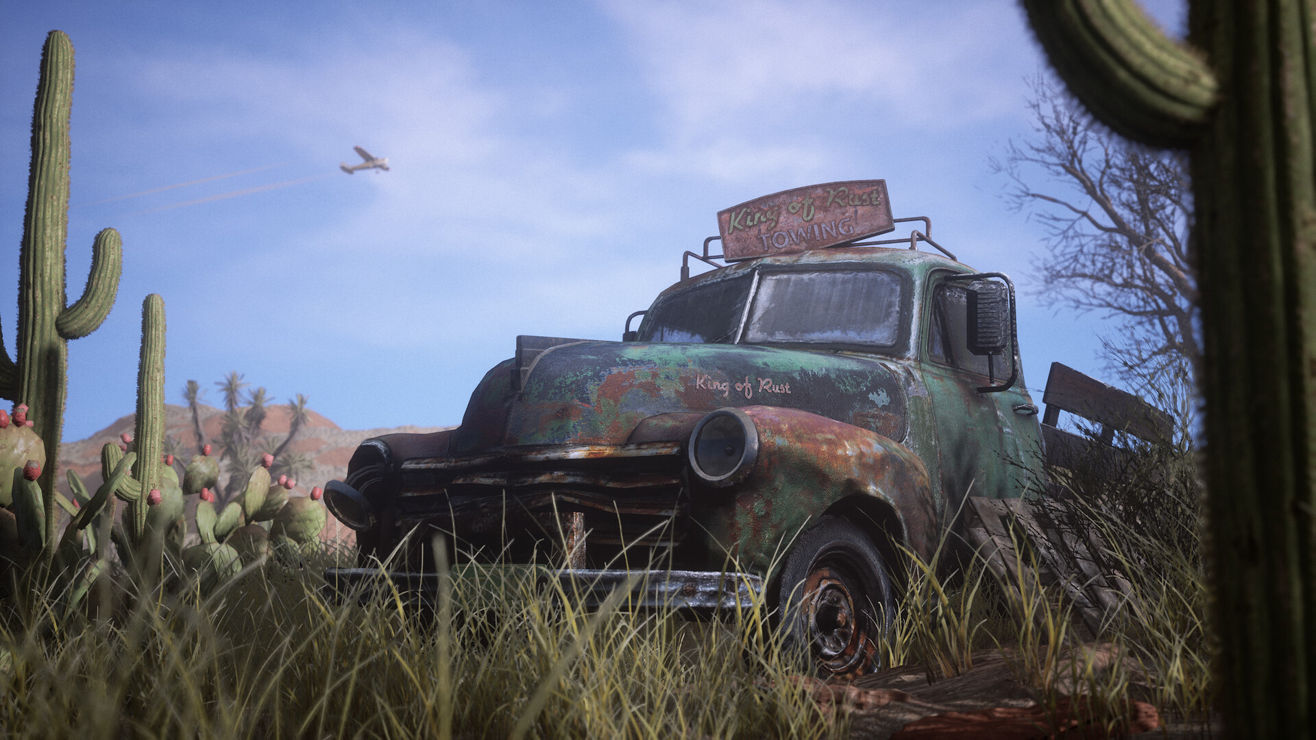 Gas Station Simulator - Car Junkyard DLC PC Steam CD Key