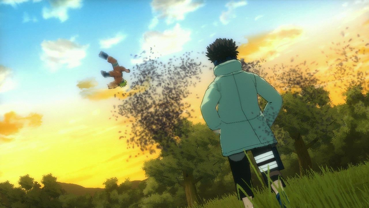 NARUTO: Ultimate Ninja STORM XBOX One / Xbox Series X|S Account