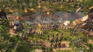Age of Empires - 25th Anniversary Collection Windows 10 Account