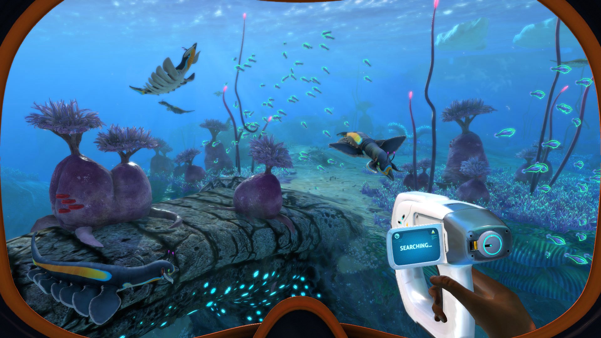 Subnautica: Below Zero XBOX One / Xbox Series X|S / PC Account
