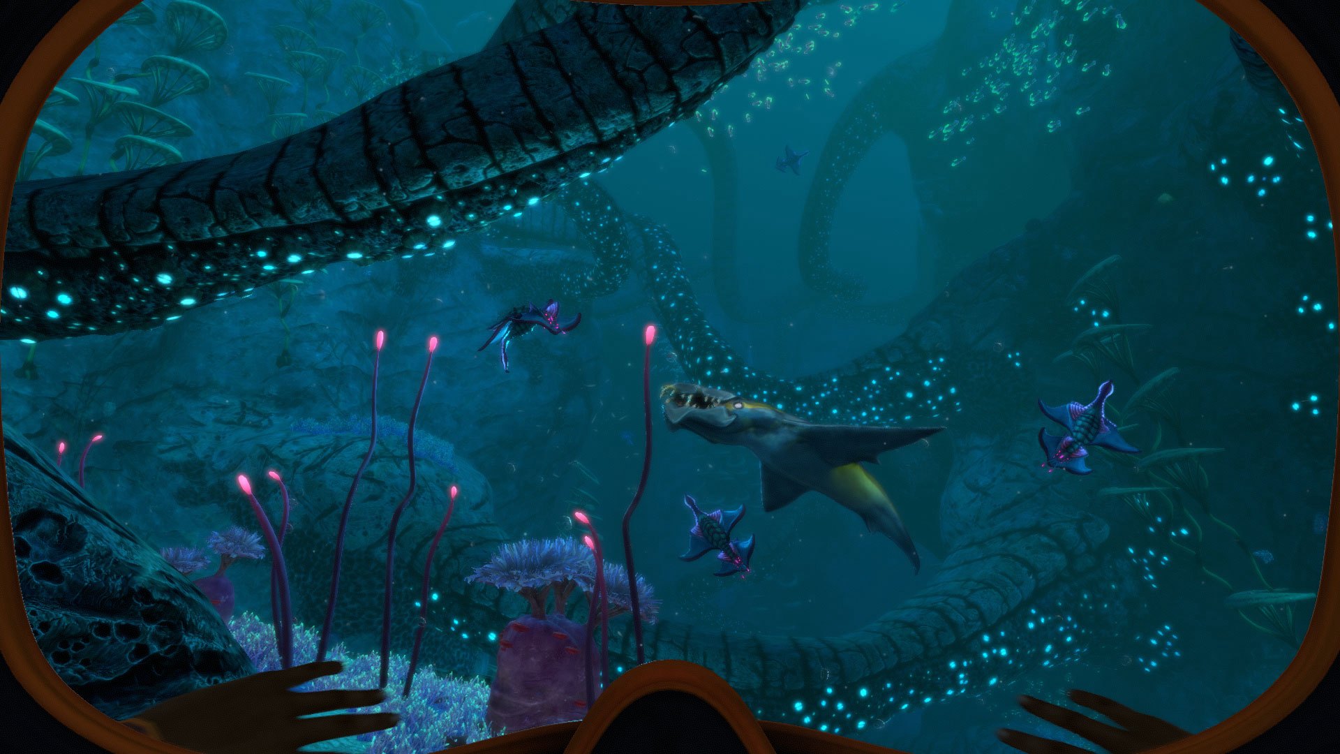 Subnautica: Below Zero XBOX One / Xbox Series X|S / PC Account