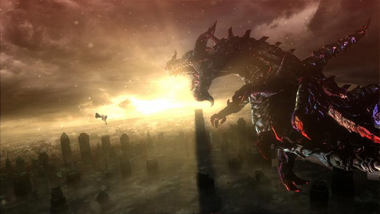 Bayonetta 2 Nintendo Switch Access