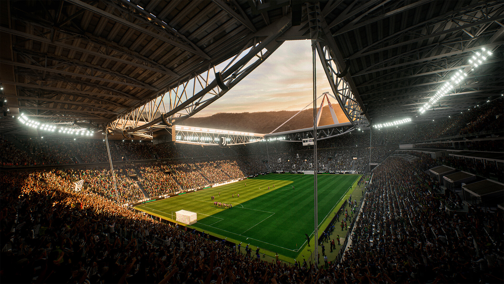 EA Sports FC 24 Nintendo Switch Access