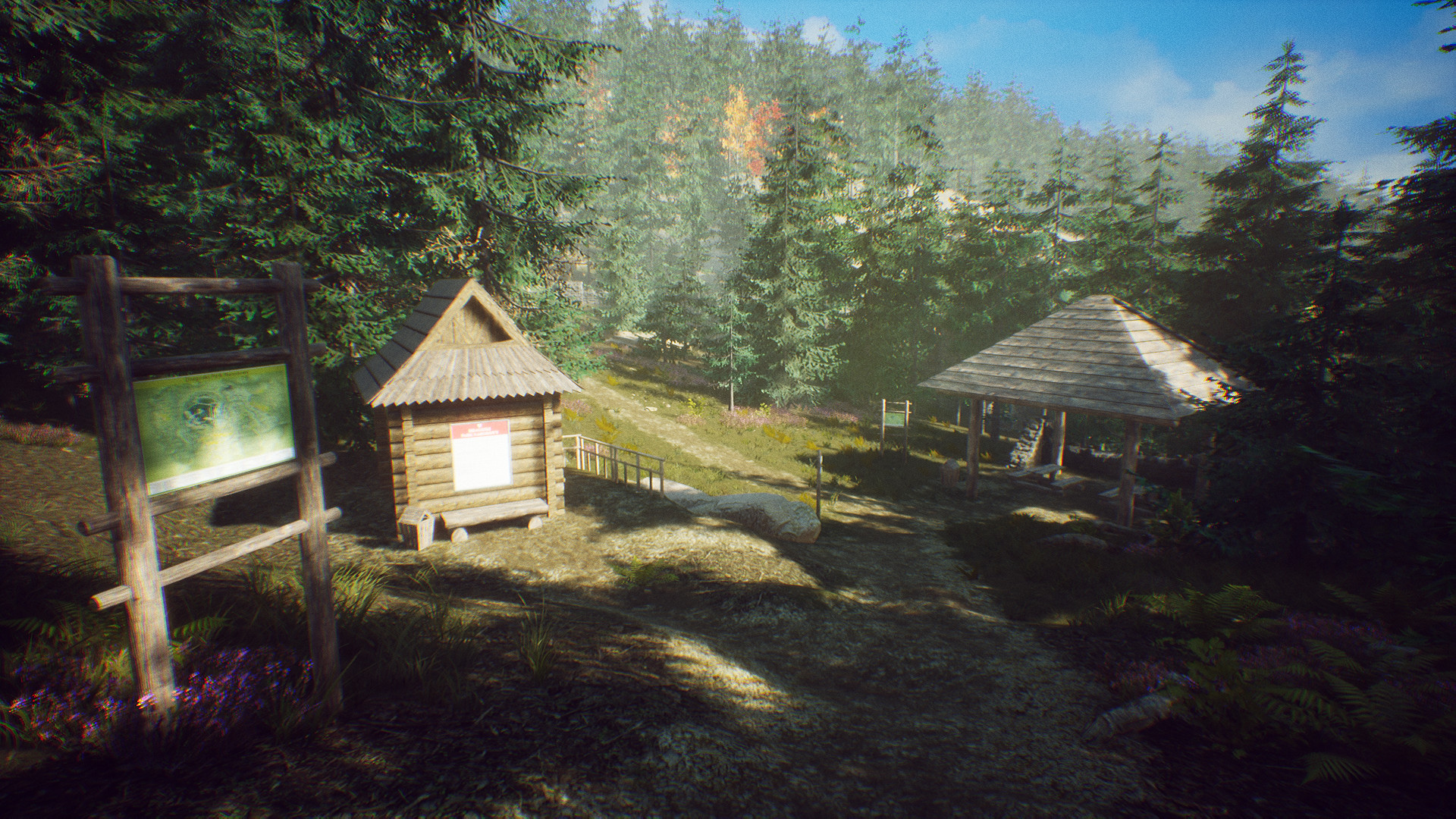 Gas Station Simulator + Treasure Hunter Simulator XBOX One / Xbox Series X|S Account