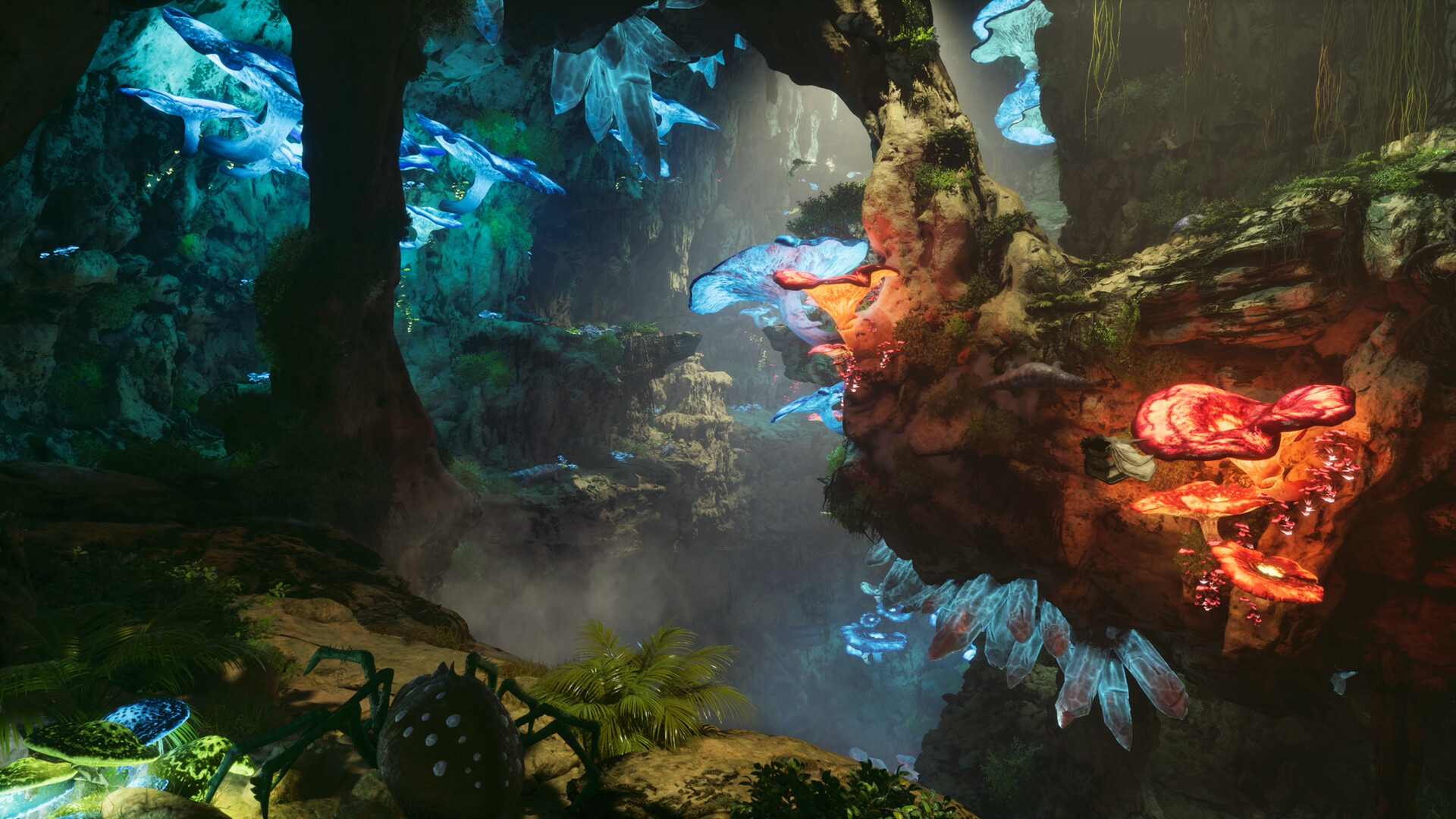 ARK: Survival Ascended EU Xbox Series X|S / PC CD Key