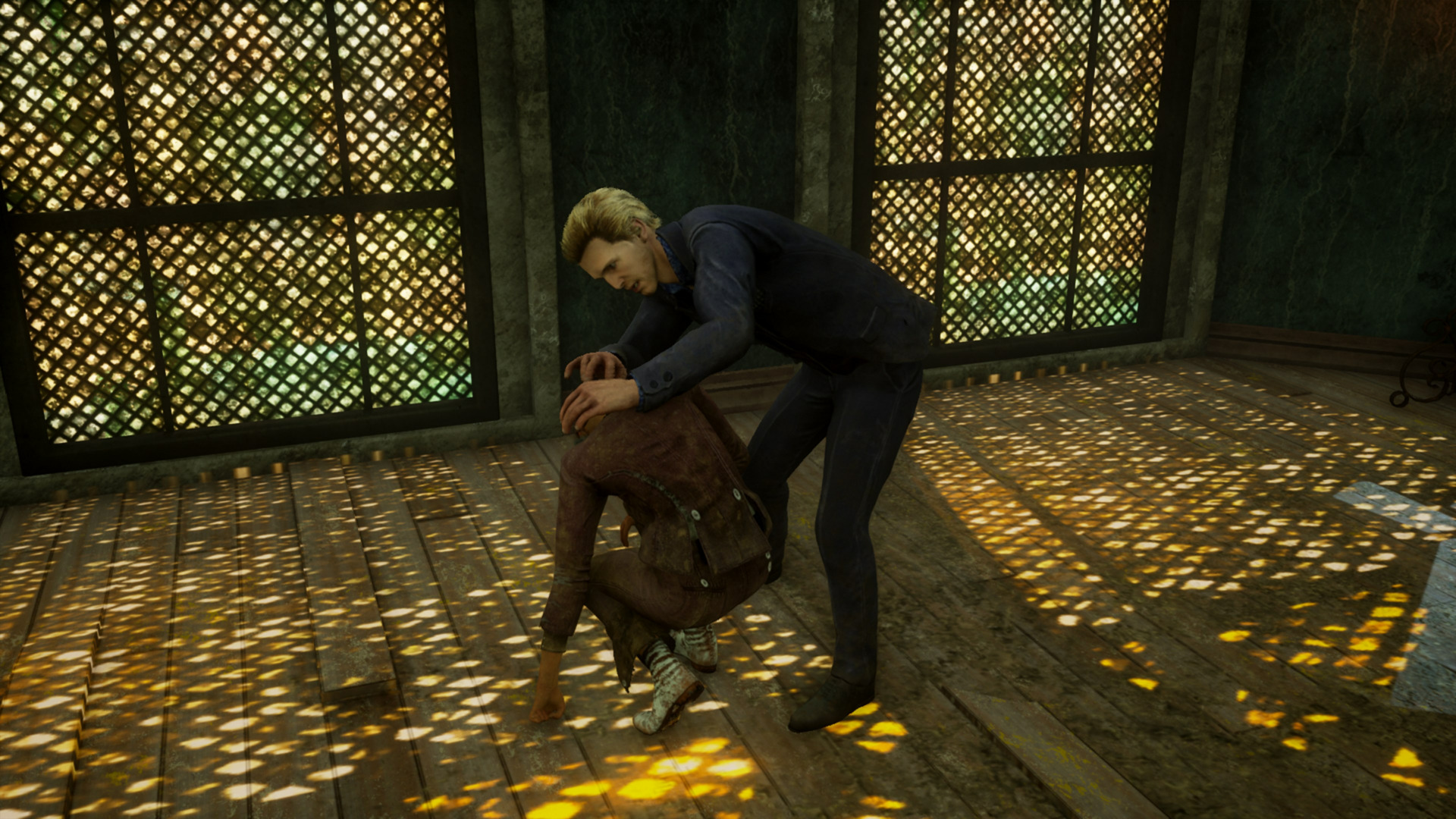 Dead by Daylight Gold Edition PS5 Account