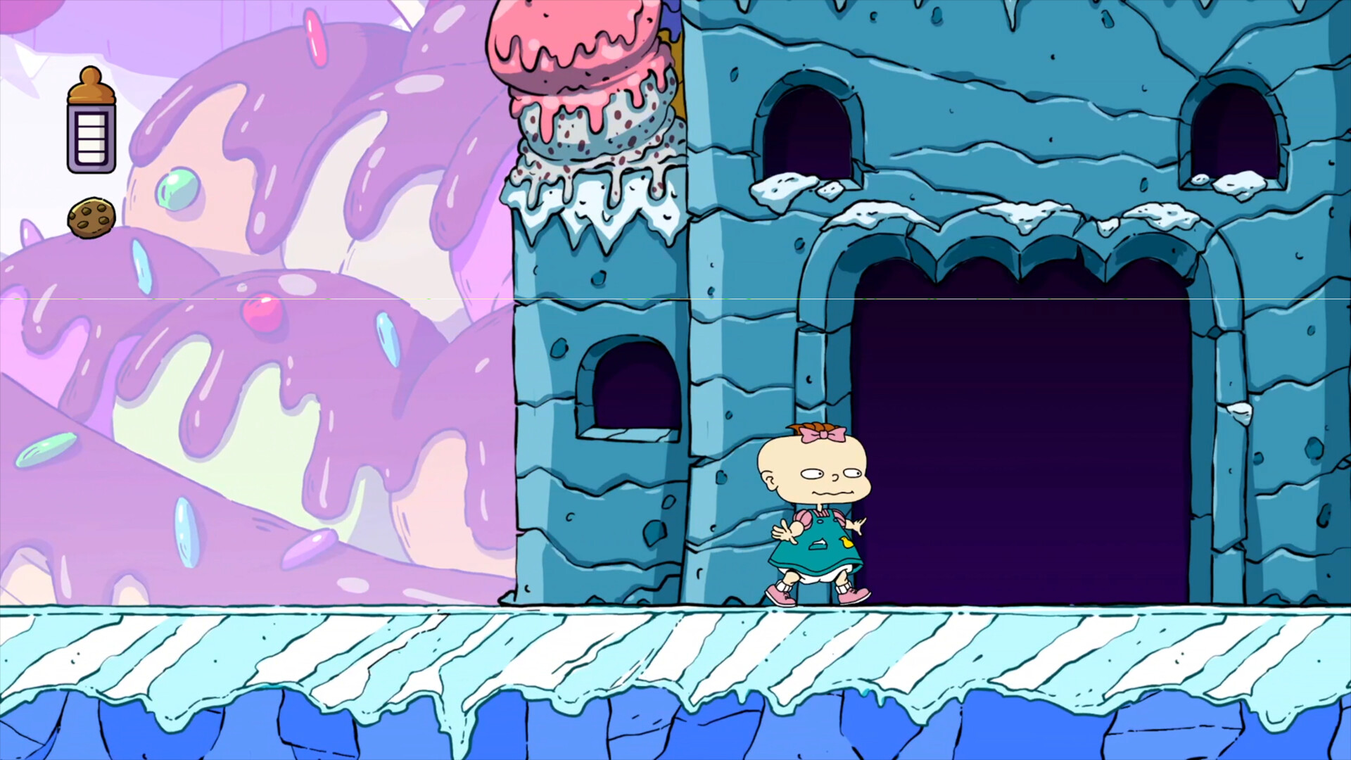 Rugrats: Adventures in Gameland PC Epic Games CD Key