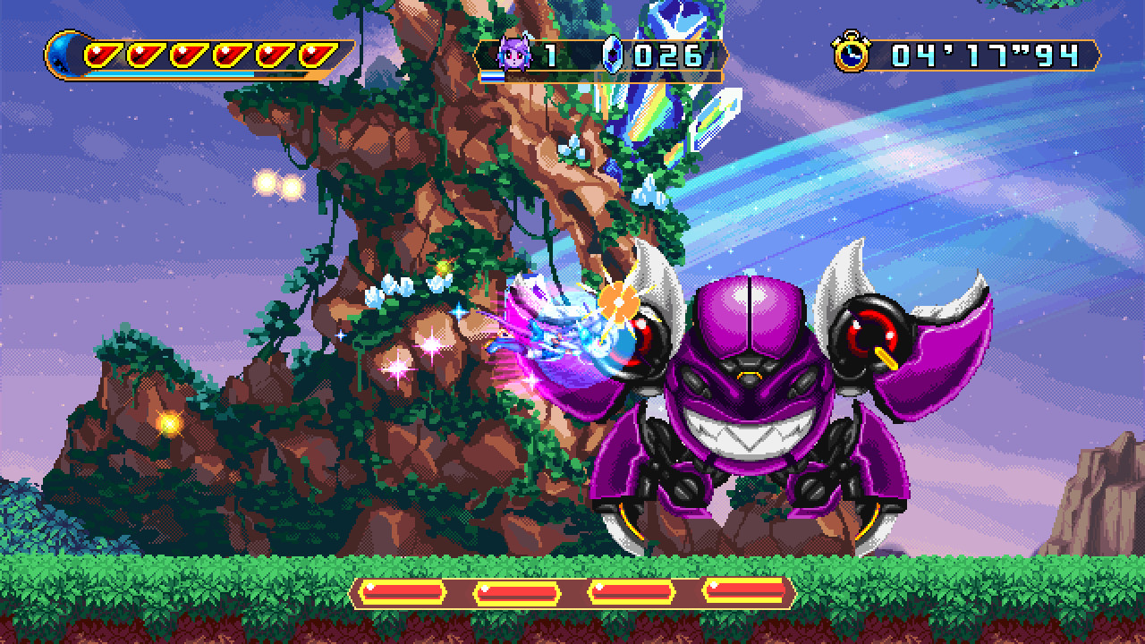Freedom Planet 2 XBOX One / Xbox Series X|S CD Key