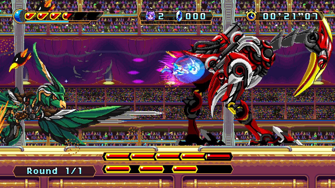 Freedom Planet 2 XBOX One / Xbox Series X|S CD Key
