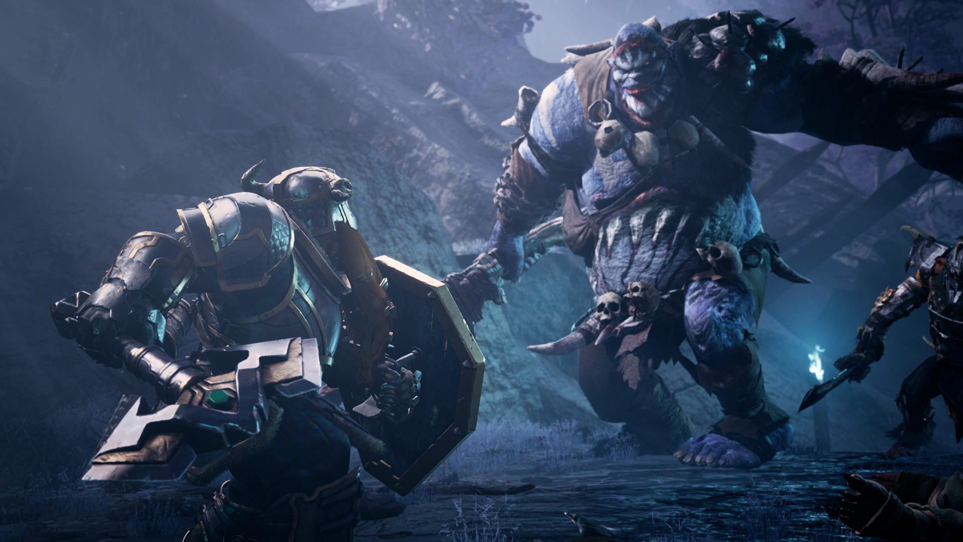 Dungeons & Dragons: Dark Alliance Deluxe Edition XBOX One / Xbox Series X|S / Windows 10 Account
