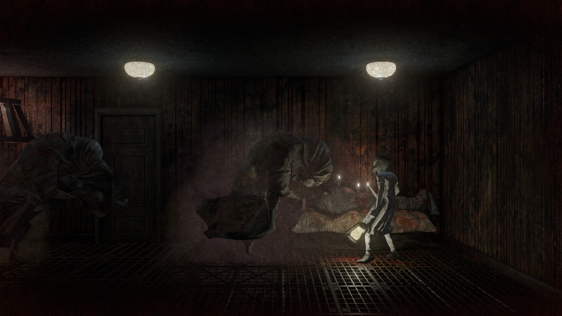 Withering Rooms Xbox Series X|S Account